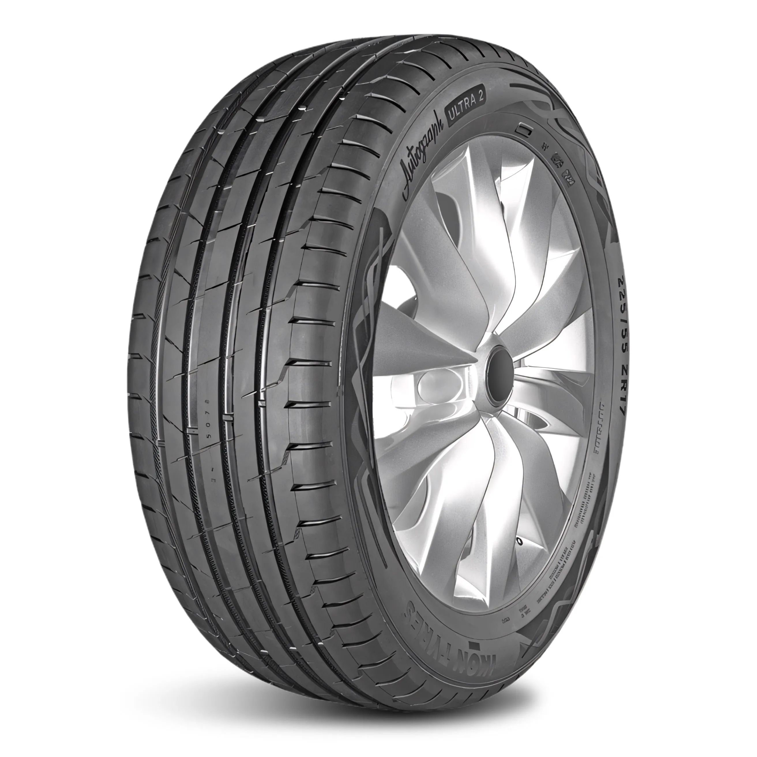 Летние шины Ikon Tyres Autograph Ultra 2