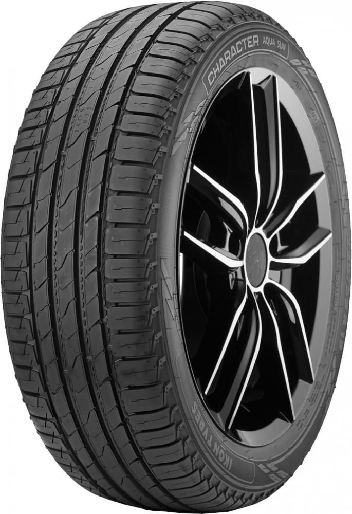 Летние шины Ikon Tyres Character Aqua SUV