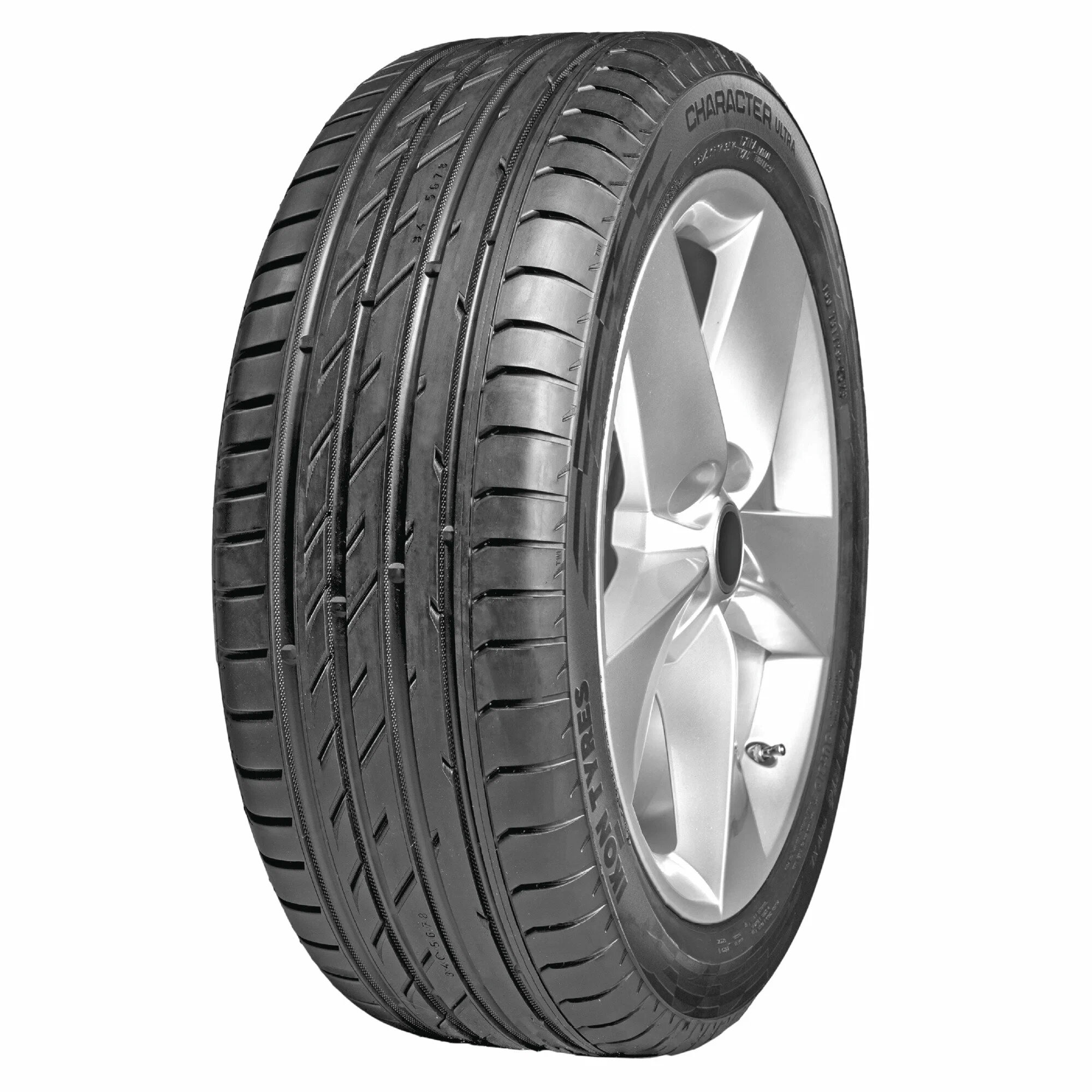 Летние шины Ikon Tyres Character Ultra
