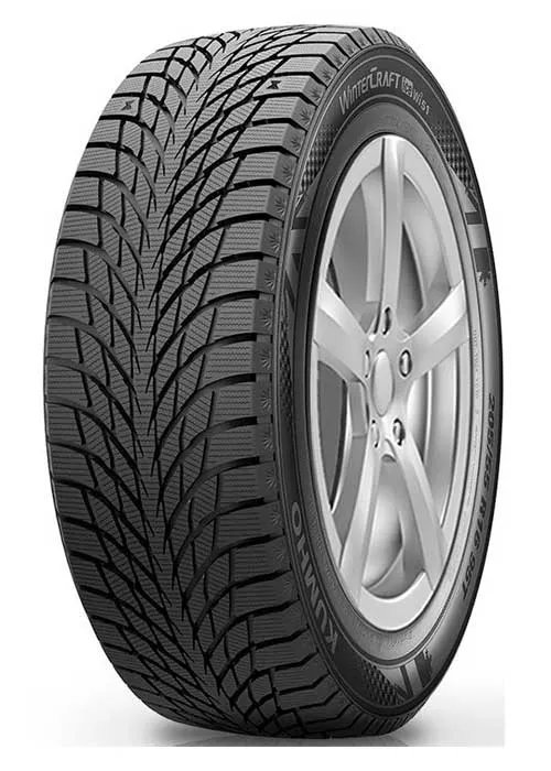 Фотография Kumho WI51 WinterCraft Ice