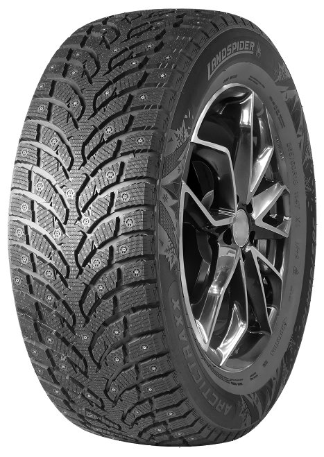 Зимние шины Landspider ArcticTraxx