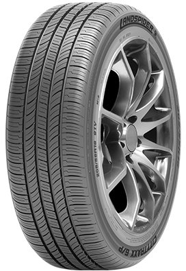 Летние шины Landspider CityTraxx GP