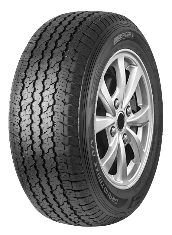 Летние шины Landspider Grandtraxx AT