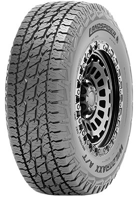 Летние шины Landspider WildTraxx AT
