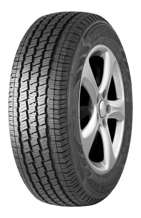 Летние шины Landspider WildTraxx AT II