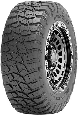 Летние шины Landspider WildTraxx MT