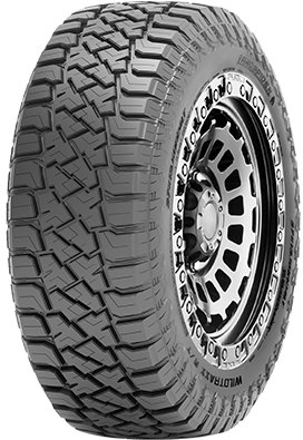 Летние шины Landspider WildTraxx RT