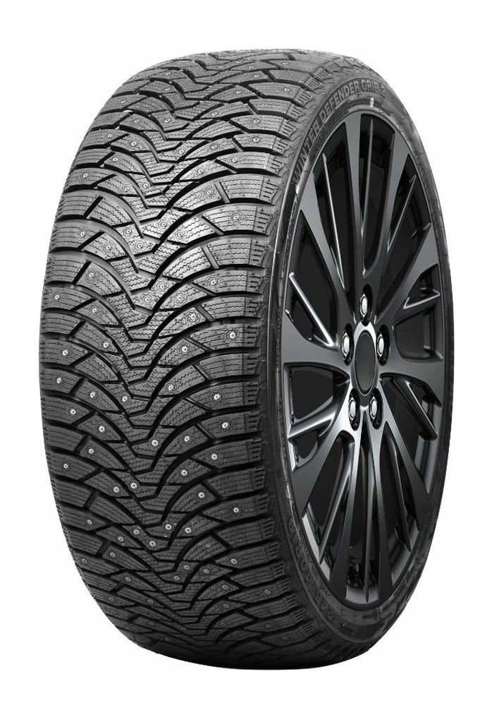 Зимние шины Leao Winter Defender Grip 2
