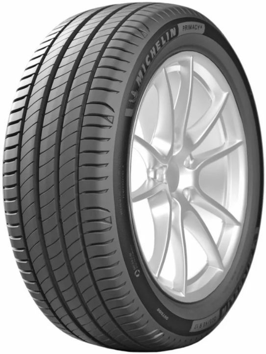 Летние шины Michelin Primacy 4