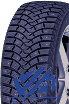 Зимние шины Michelin X-Ice North 2