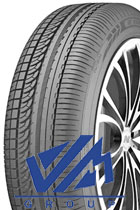 Летние шины Nankang AS-1