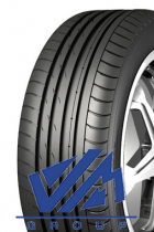 Летние шины Nankang AS-2+