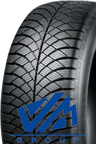 Летние шины Nankang Cross Seasons AW-6