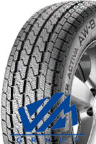 Летние шины Nankang All Season Van AW-8