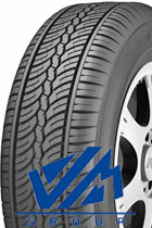 Летние шины Nankang FT-4