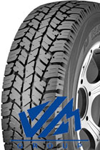 Летние шины Nankang FT-7