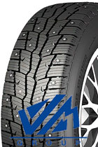 Зимние шины Nankang IV-1