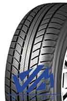 Летние шины Nankang N-607+