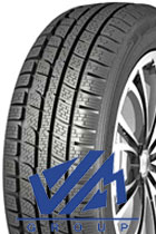 Зимние шины Nankang SV-55