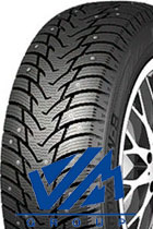 Зимние шины Nankang SW-8