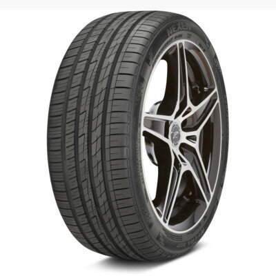 Летние шины Nexen NFera AU7