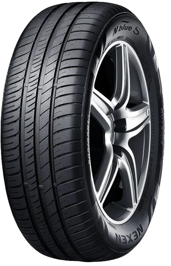 Летние шины Nexen NBlue S