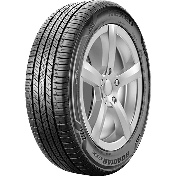 Фотография Nexen Roadian GTX