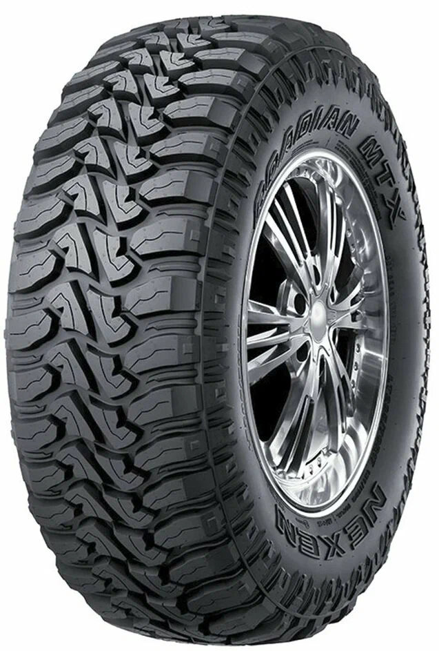 Фотография Nexen Roadian MTX