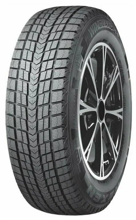 Зимние шины Nexen Winguard ICE SUV