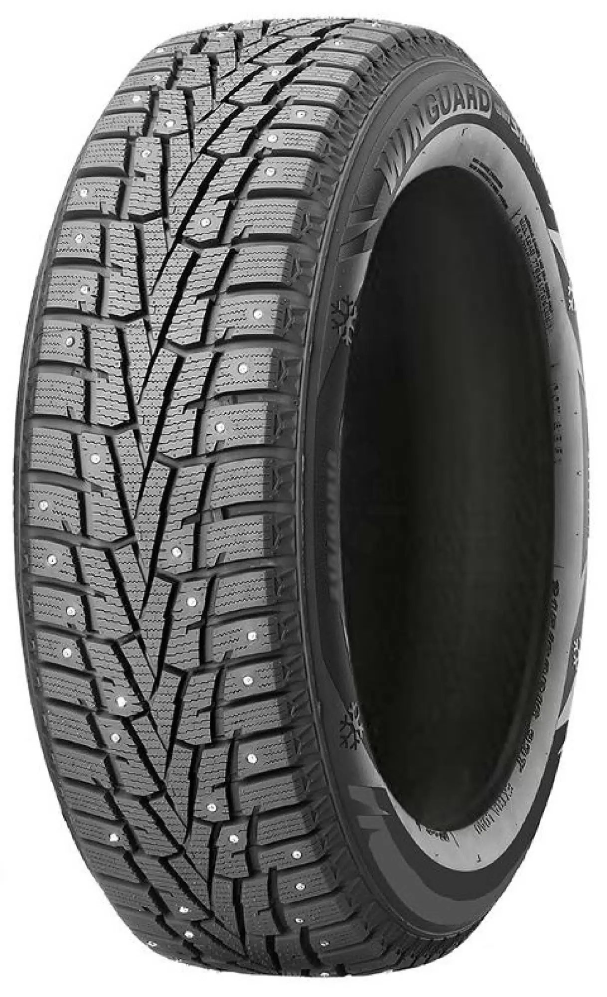 Зимние шины Nexen Winguard WinSpike SUV