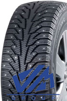 Зимние шины Nokian Tyres Nordman C