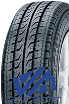 Шины Nokian Tyres NRC2
