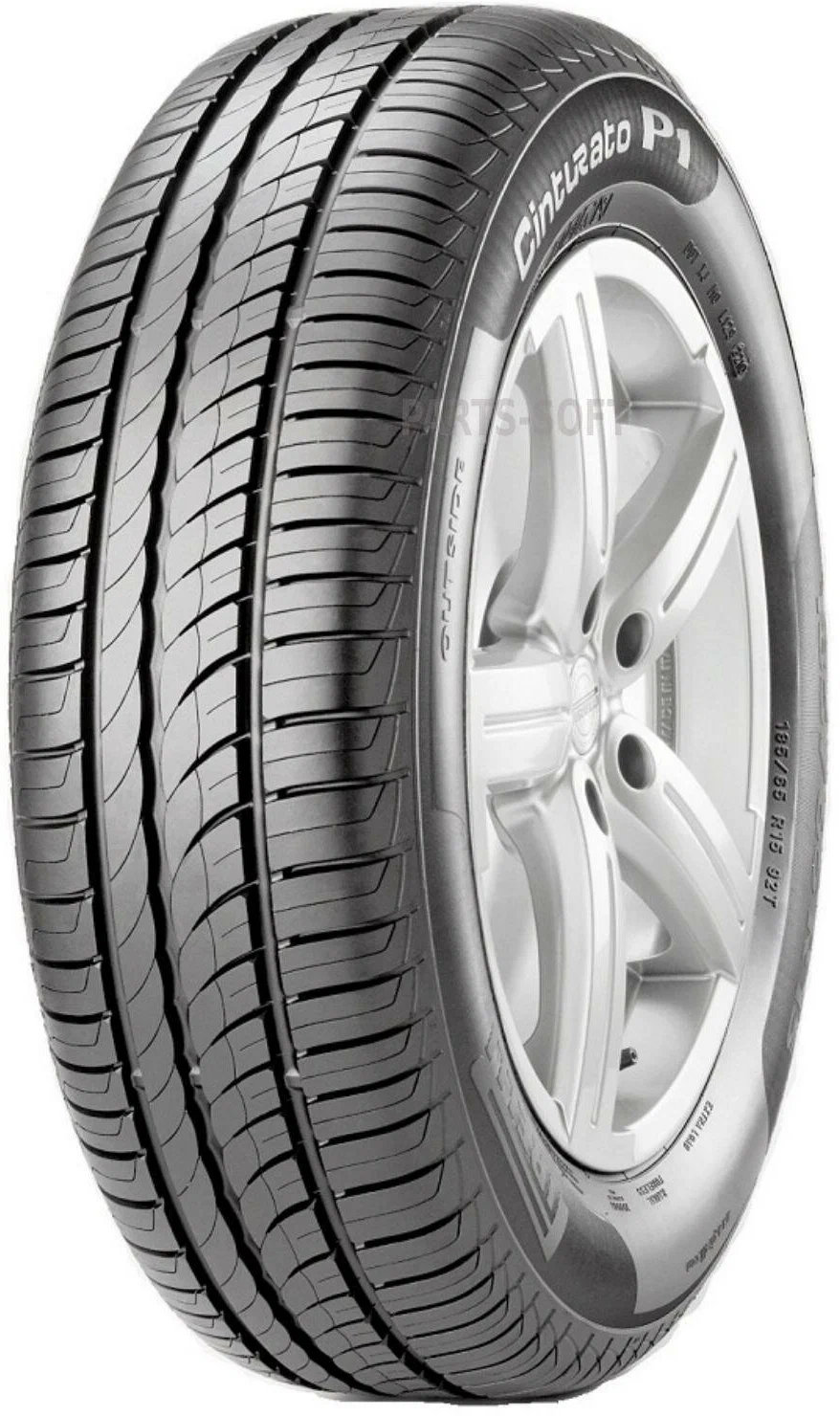Шины Pirelli Cinturato P1