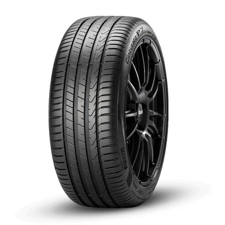Летние шины Pirelli Cinturato P7 P7C2