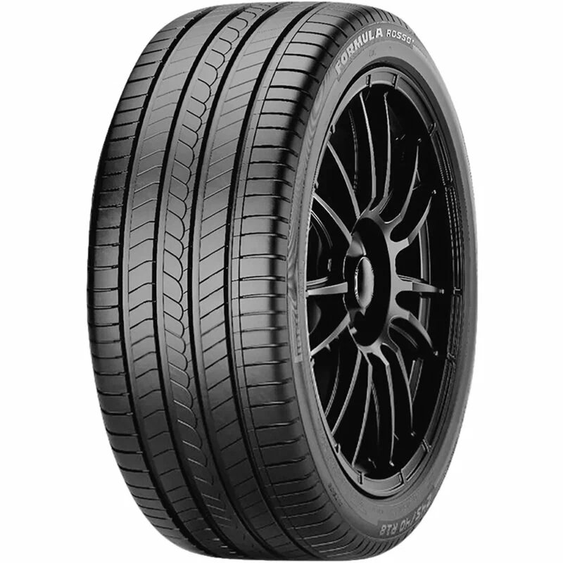 Летние шины Pirelli Formula Rosso