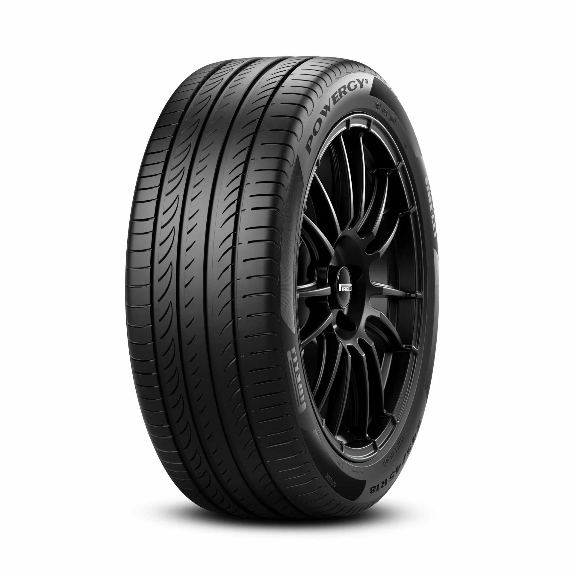 Фотография Pirelli Powergy