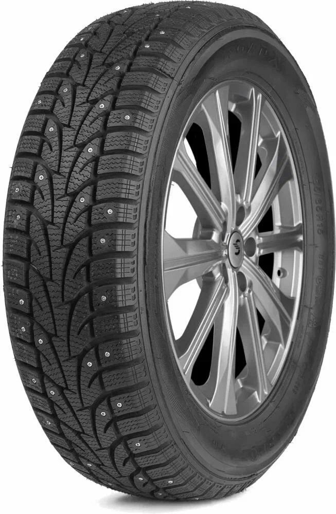 Зимние шины RoadX RXFrost WH12