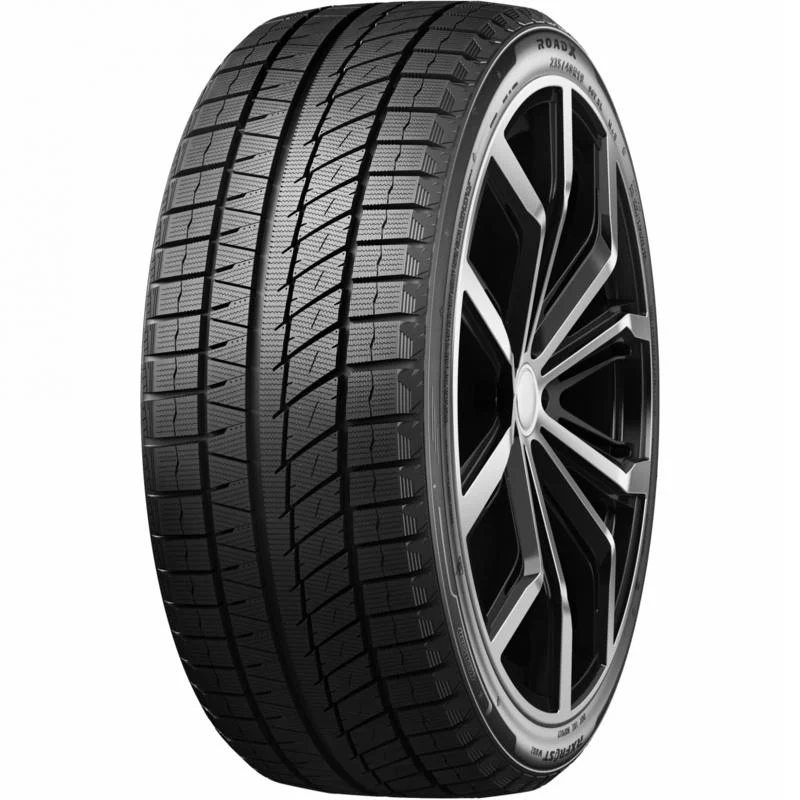Зимние шины RoadX RXFrost WU02