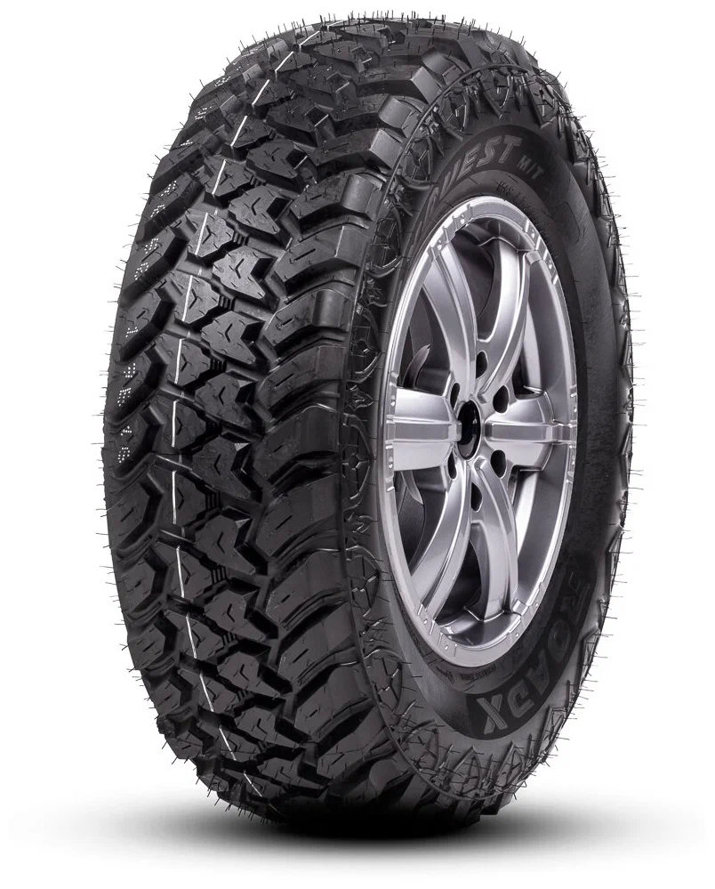 Летние шины RoadX RXQuest MT
