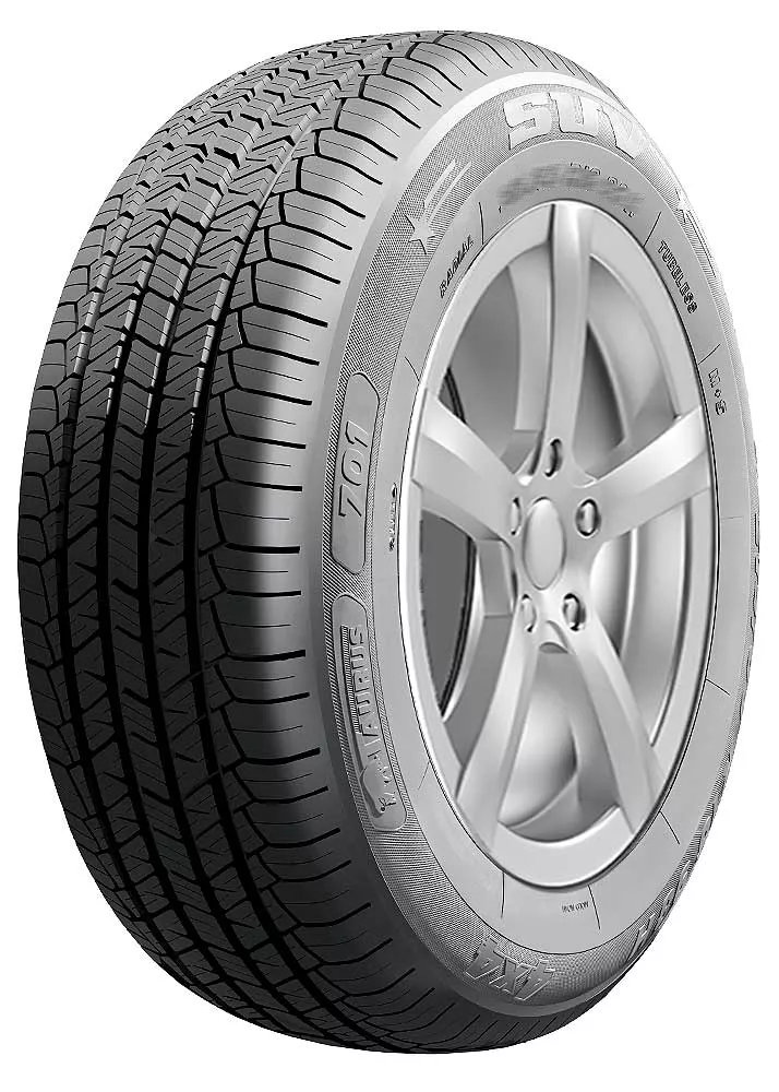 Летние шины Taurus SUV 701