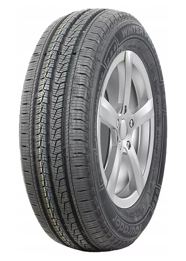 Зимние шины Tourador Winter Pro TSV1
