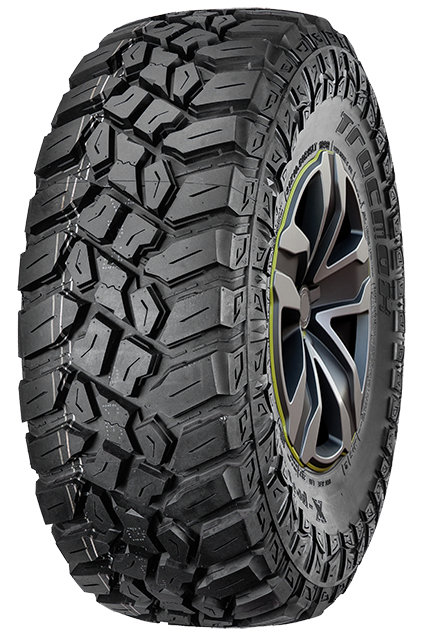 Летние шины Tracmax X-Privilo MT