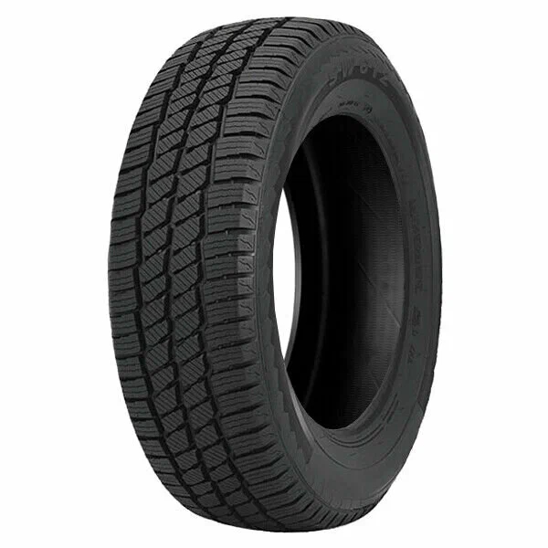 Зимние шины Goodride SW612